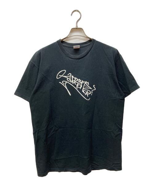 SUPREME（シュプリーム）SUPREME (シュプリーム) OG COAST GRAFFITI TAGS Tシャツ ブラック サイズ:Lの古着・服飾アイテム