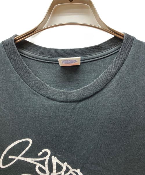 SUPREME（シュプリーム）SUPREME (シュプリーム) OG COAST GRAFFITI TAGS Tシャツ ブラック サイズ:Lの古着・服飾アイテム