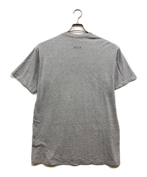 SUPREME（シュプリーム）SUPREME (シュプリーム) Zapatista tEE グレー サイズ:Lの古着・服飾アイテム