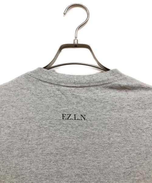 SUPREME（シュプリーム）SUPREME (シュプリーム) Zapatista tEE グレー サイズ:Lの古着・服飾アイテム