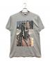 SUPREME（シュプリーム）の古着「Zapatista tEE」｜グレー
