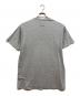 SUPREME (シュプリーム) Zapatista tEE グレー サイズ:L：7000円