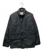 SUPREMEシュプリーム）の古着「M65ジャケット」｜ブラック