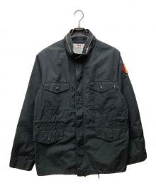 SUPREME（シュプリーム）の古着「M65ジャケット」｜ブラック