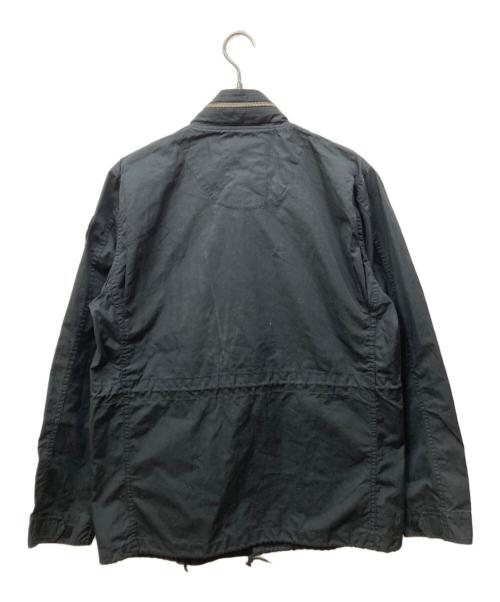 SUPREME（シュプリーム）Supreme (シュプリーム) M65ジャケット ブラック サイズ:lの古着・服飾アイテム