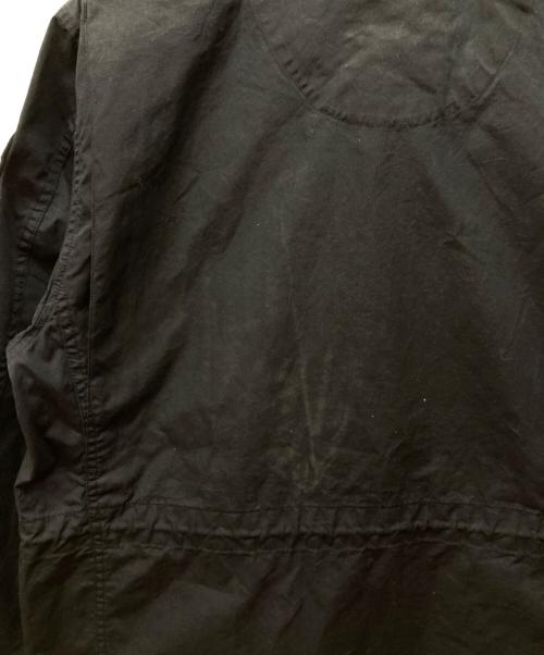SUPREME（シュプリーム）Supreme (シュプリーム) M65ジャケット ブラック サイズ:lの古着・服飾アイテム