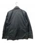 Supreme (シュプリーム) M65ジャケット ブラック サイズ:l：15000円