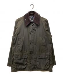 Barbour（バブアー）の古着「CLASSIC BEDALE」｜ブラウン