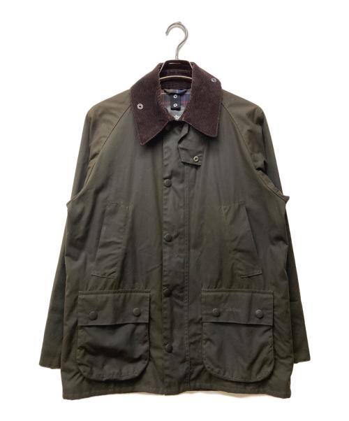 Barbour（バブアー）Barbour (バブアー) CLASSIC BEDALE ブラウン サイズ:C36/91Mの古着・服飾アイテム