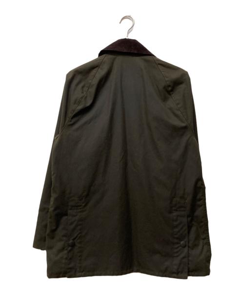 Barbour（バブアー）Barbour (バブアー) CLASSIC BEDALE ブラウン サイズ:C36/91Mの古着・服飾アイテム