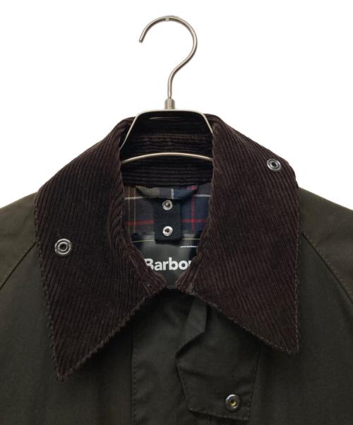 Barbour（バブアー）Barbour (バブアー) CLASSIC BEDALE ブラウン サイズ:C36/91Mの古着・服飾アイテム
