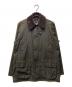 Barbour（バブアー）の古着「CLASSIC BEDALE」｜ブラウン