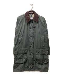 中古・古着通販】Barbour (バブアー) Engineered Garments (エンジニア