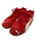 PUMA（プーマ）の古着「SPEEDCAT ARCHIVE」｜レッド