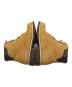 中古・古着 Timberland (ティンバーランド) アルバーン 6インチ レースアップ ウォータープルーフ ブーツ ブラウン サイズ:26：8000円