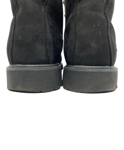 Timberland（ティンバーランド）Timberland (ティンバーランド) レースアップブーツ ブラック サイズ:26㎝の古着・服飾アイテム