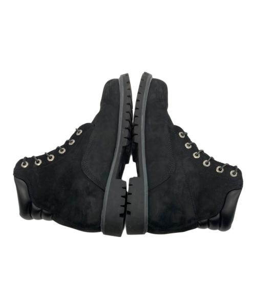 Timberland（ティンバーランド）Timberland (ティンバーランド) レースアップブーツ ブラック サイズ:26㎝の古着・服飾アイテム