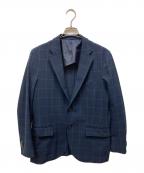 MACKINTOSH PHILOSOPHYマッキントッシュ フィロソフィー）の古着「TROTTER テーラードジャケット」｜ネイビー