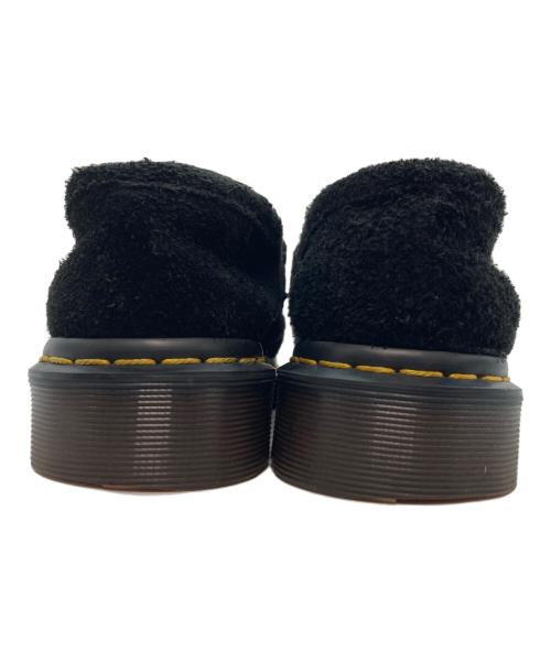 Dr.Martens（ドクターマーチン）Dr.Martens (ドクターマーチン) SNAFFLE LOAFER ブラック サイズ:UK4の古着・服飾アイテム