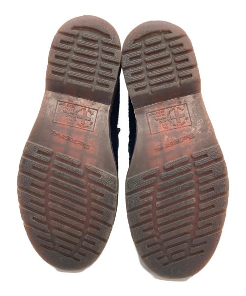 Dr.Martens（ドクターマーチン）Dr.Martens (ドクターマーチン) SNAFFLE LOAFER ブラック サイズ:UK4の古着・服飾アイテム