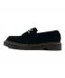 Dr.Martens (ドクターマーチン) SNAFFLE LOAFER ブラック サイズ:UK4：10000円