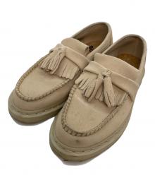 Dr.Martens（ドクターマーチン）の古着「ADRIAN MONO」｜ベージュ
