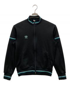 中古・古着通販】adidas (アディダス) ATPトラックジャケット ネイビー