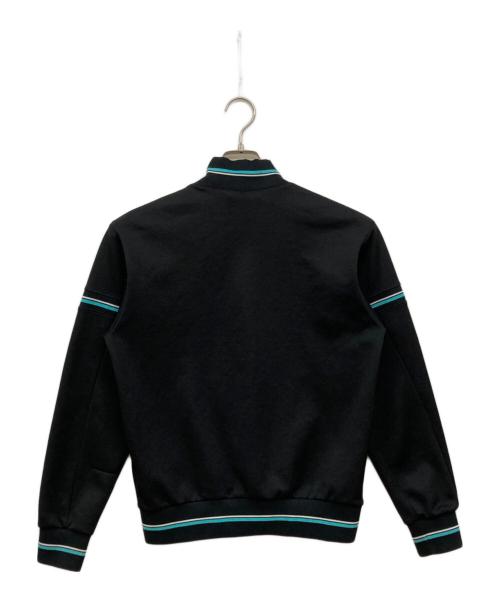 adidas（アディダス）adidas (アディダス) トラックジャケット ブラック サイズ:94-5の古着・服飾アイテム