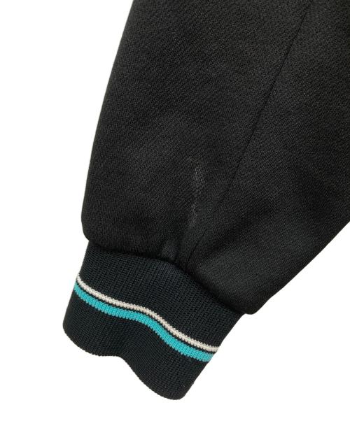 adidas（アディダス）adidas (アディダス) トラックジャケット ブラック サイズ:94-5の古着・服飾アイテム