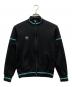 adidas（アディダス）の古着「トラックジャケット」｜ブラック