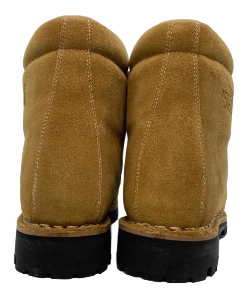 THE NORTH FACE（ザ ノース フェイス）THE NORTH FACE (ザ ノース フェイス) TRAVERSE MARIEL SUEDE ブラウン サイズ:42の古着・服飾アイテム