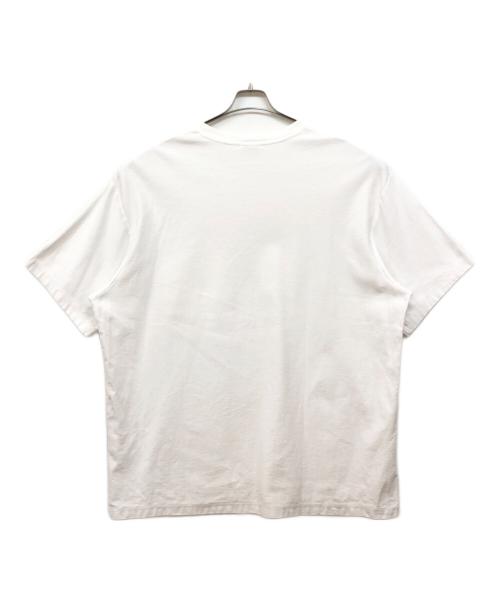 KITH（キス）KITH (キス) ポケットカットソー ホワイト サイズ:XXLの古着・服飾アイテム