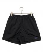 Patagoniaパタゴニア）の古着「BAGGIES SHORTS」｜ブラック