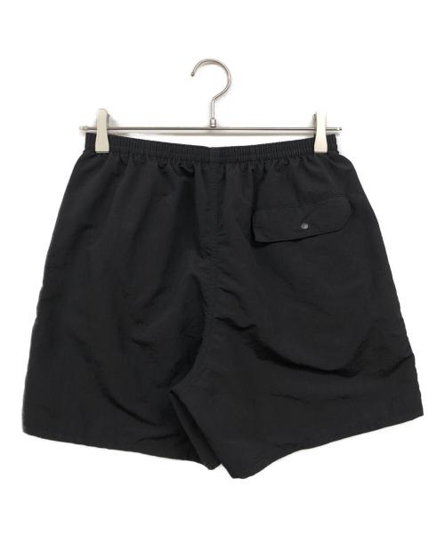 Patagonia（パタゴニア）Patagonia (パタゴニア) BAGGIES SHORTS ブラック サイズ:Sの古着・服飾アイテム