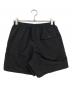 Patagonia (パタゴニア) BAGGIES SHORTS ブラック サイズ:S：6000円