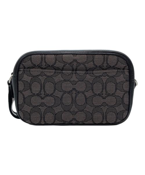 COACH（コーチ）COACH (コーチ) ミニ ジェイミー カメラ バッグ ブラックの古着・服飾アイテム