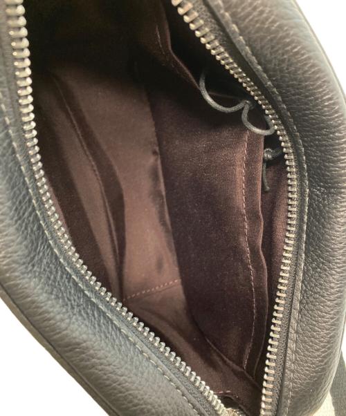 COACH（コーチ）COACH (コーチ) ミニ ジェイミー カメラ バッグ ブラックの古着・服飾アイテム