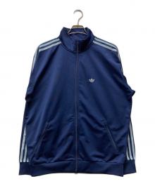 adidas Originals（アディダスオリジナル）の古着「BB TRACKTOP」｜ネイビー
