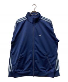 中古・古着通販】adidas (アディダス) 復刻/70S VELOUR TRACKTOP