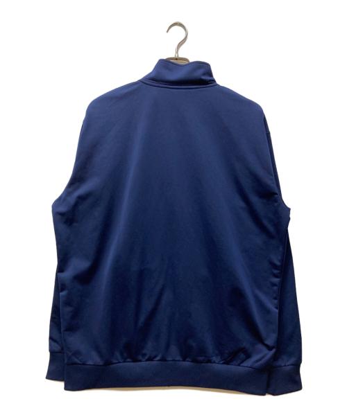 adidas Originals（アディダスオリジナル）adidas originals (アディダスオリジナル) BB TRACKTOP ネイビー サイズ:Lの古着・服飾アイテム