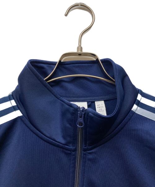 adidas Originals（アディダスオリジナル）adidas originals (アディダスオリジナル) BB TRACKTOP ネイビー サイズ:Lの古着・服飾アイテム