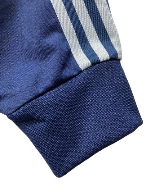 adidas Originals（アディダスオリジナル）adidas originals (アディダスオリジナル) BB TRACKTOP ネイビー サイズ:Lの古着・服飾アイテム
