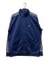 adidas originals（アディダスオリジナル）の古着「BB TRACKTOP」｜ネイビー