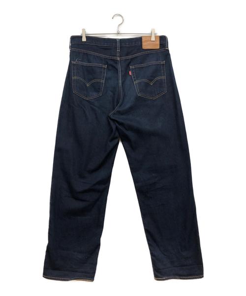 LEVI'S PReMIUM（リーバイス プレミアム）LEVI'S PReMIUM (リーバイス プレミアム) デニムパンツ ブルー サイズ:33×32の古着・服飾アイテム