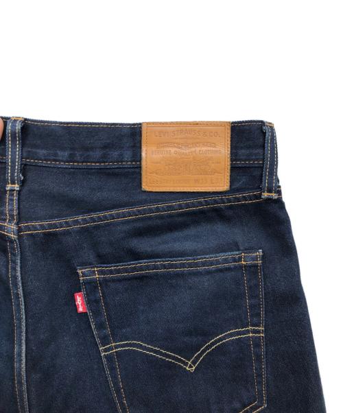 LEVI'S PReMIUM（リーバイス プレミアム）LEVI'S PReMIUM (リーバイス プレミアム) デニムパンツ ブルー サイズ:33×32の古着・服飾アイテム