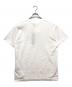 STONE ISLAND (ストーンアイランド) ワンポイントTシャツ ホワイト サイズ:L：15000円