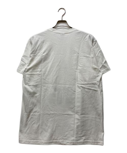 SUPREME（シュプリーム）Supreme (シュプリーム) 25AW Playboi Carti Tee ホワイト サイズ:Lの古着・服飾アイテム