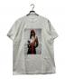 Supreme（シュプリーム）の古着「25AW Playboi Carti Tee」｜ホワイト