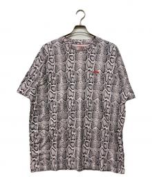 SUPREME（シュプリーム）の古着「24SS Small Box Tee」｜ピンク