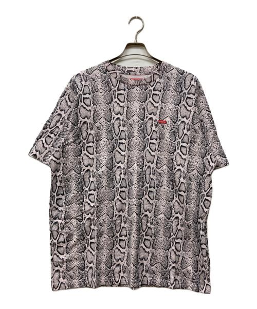 SUPREME（シュプリーム）Supreme (シュプリーム) 24SS Small Box Tee ピンク サイズ:Lの古着・服飾アイテム